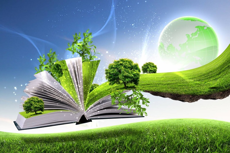 ecology